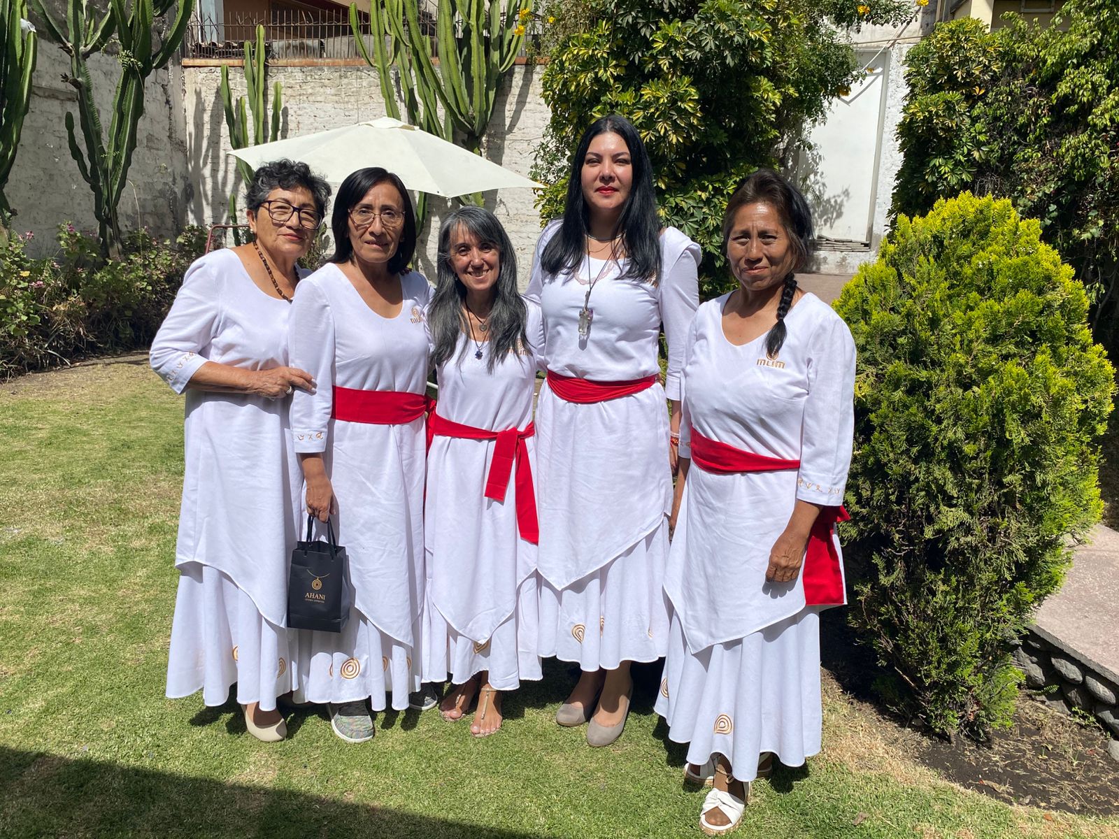 ENCUENTRO DE UNIDAD MUNDIAL - PERÚ 2025 (Arequipa / Valle del Colca)
